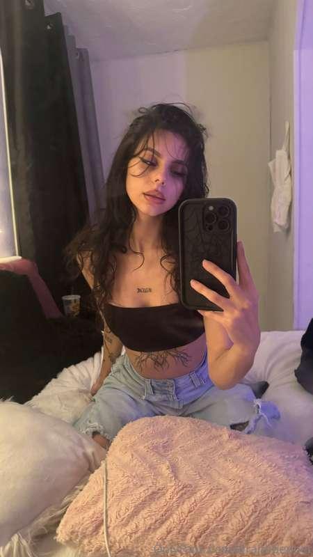 Hot enough for you? 🖤