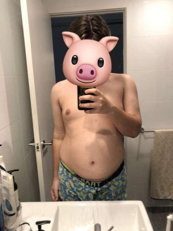PROTEIN SHAKES PT 3