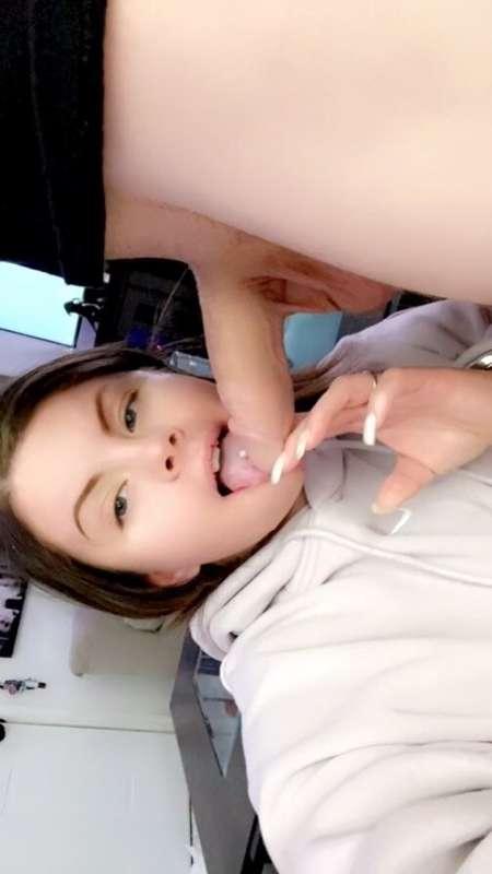 Can I tease you? 😛