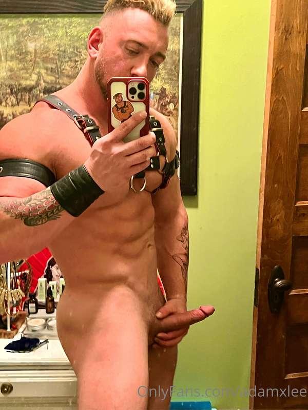 I'm ready for a fun night😈