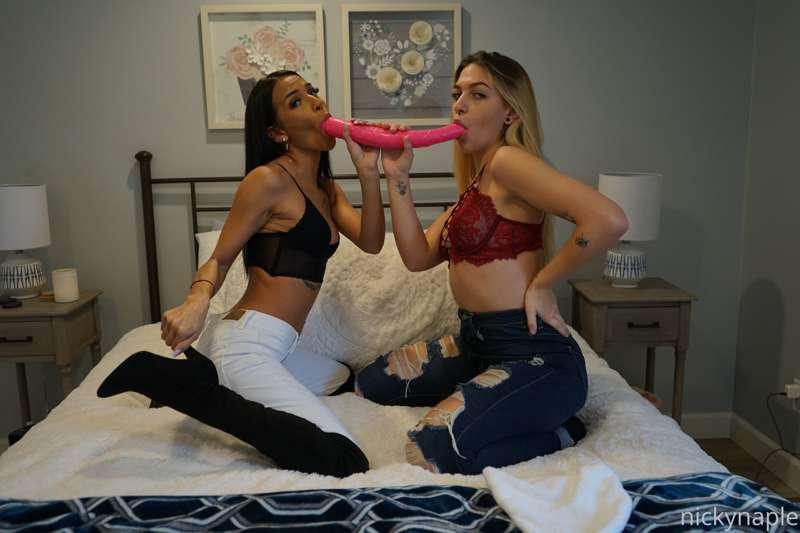 I tried going out with my bestie @ashleighjay but we got rea..