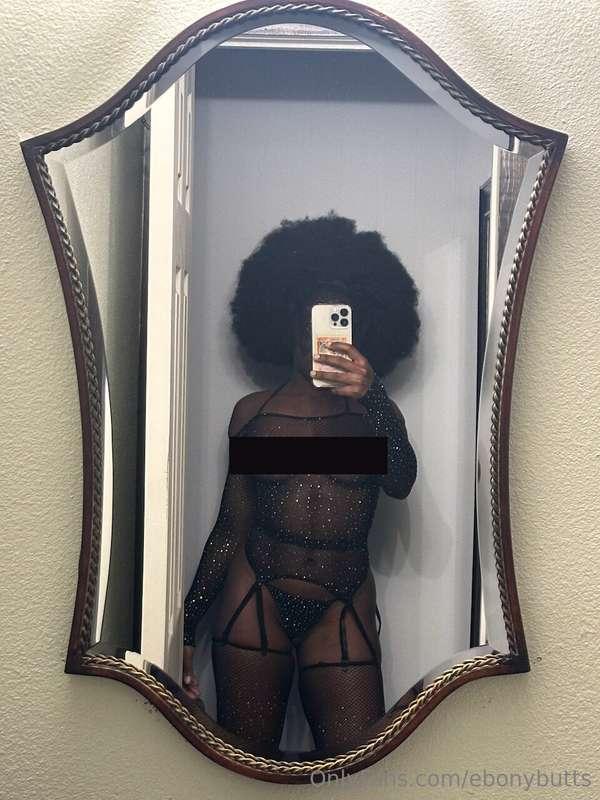 Feeling extra naughty tonight 😈 What should we do about that..