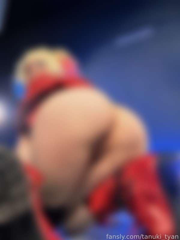 tanuki_tyan image #3