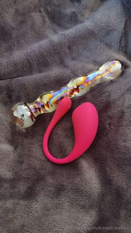 Do you like toys?💦