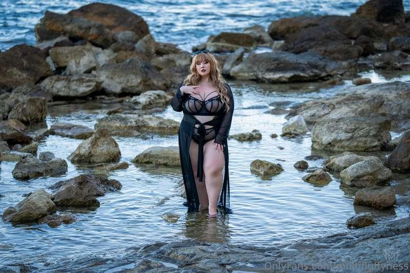 I’ve got a splash of mischief and a tidal wave of fun! 💦😏