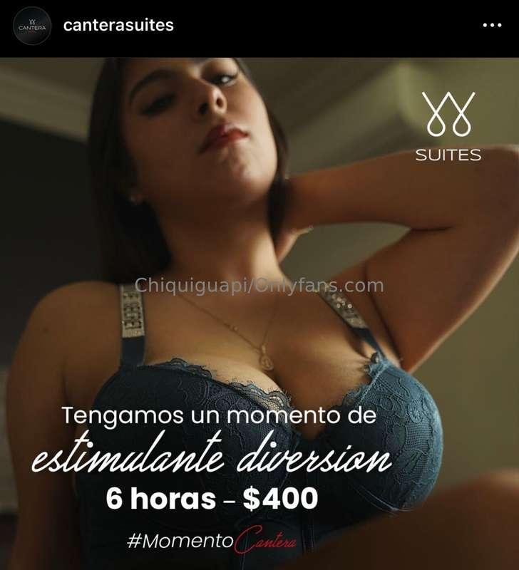 Quiero enseñarles esta publicidad en la que forme parte 💙 
(..