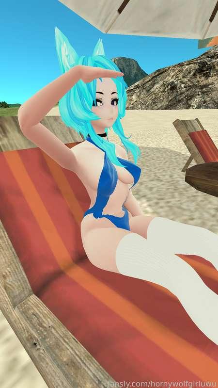 hornywolfie image #1