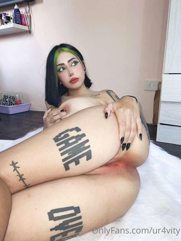 Quiero que me la metas duro 🥵