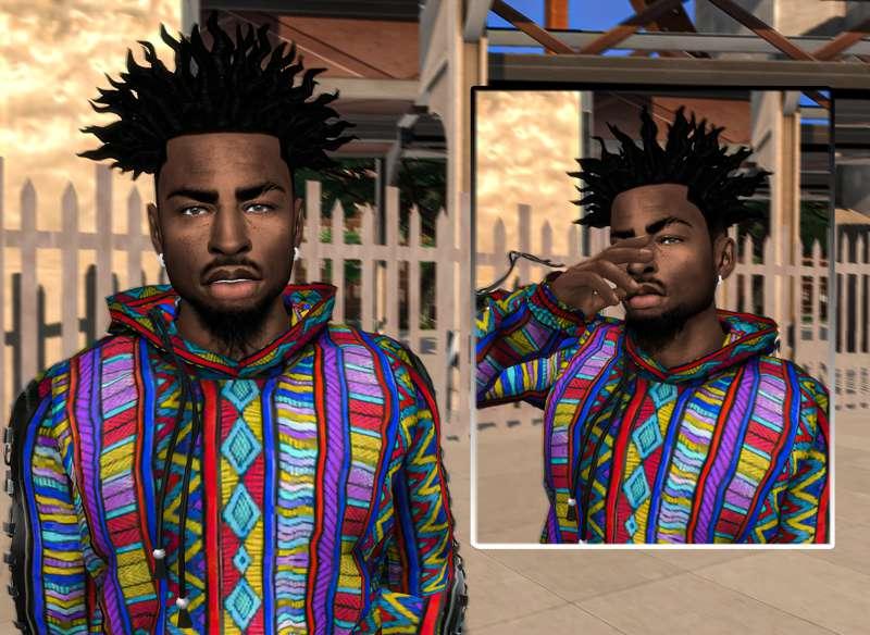 Naz Locs