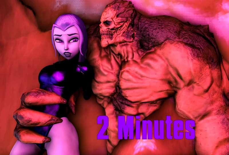 Raven x Clay (2 Minutes)
