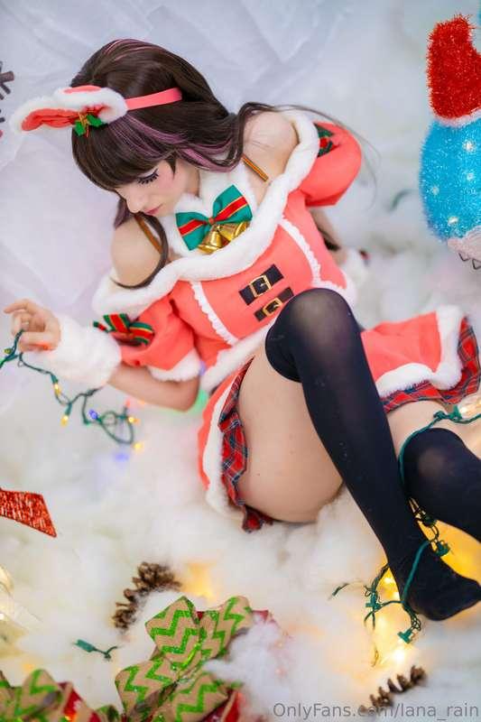 Such a festive and fun shoot~