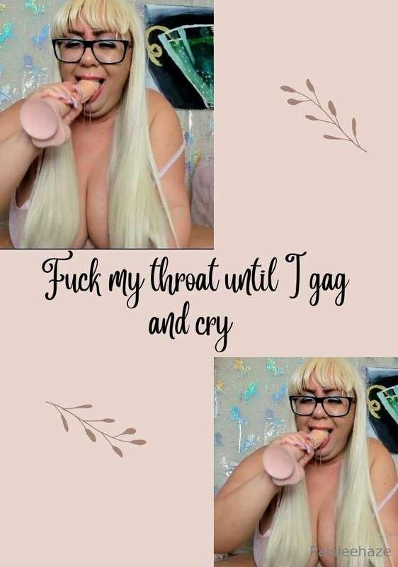 Listen as I surrender to Master's dominance, begging to have..
