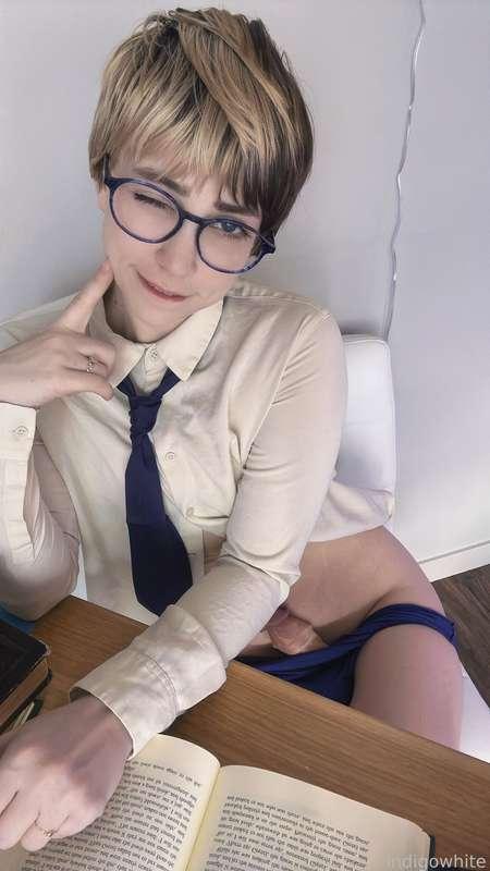 indigowhite image #242