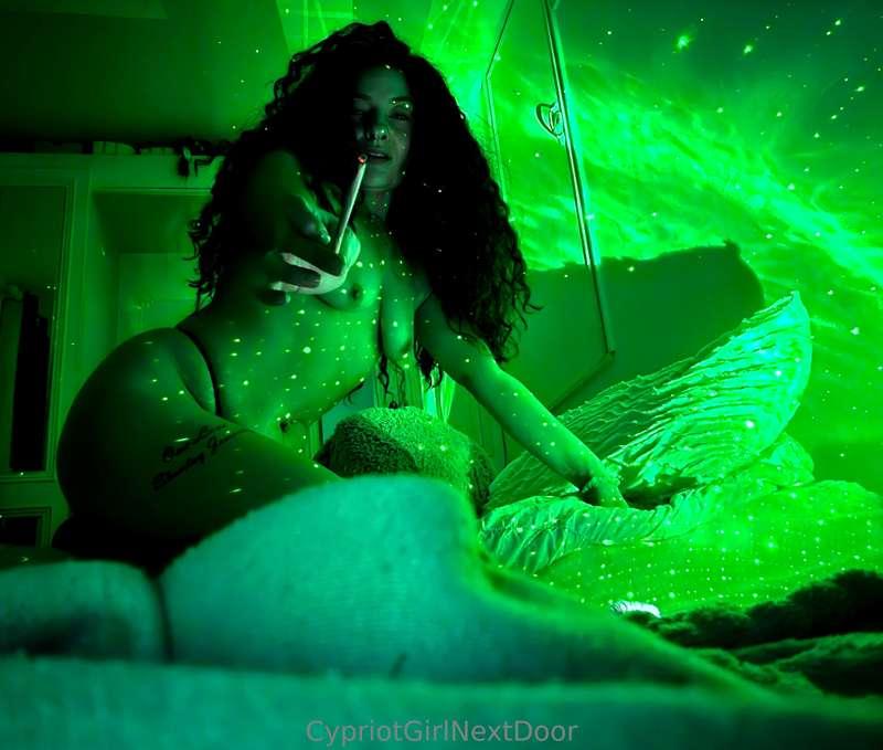 Baby we can fly on my magic carpet 😍✨️