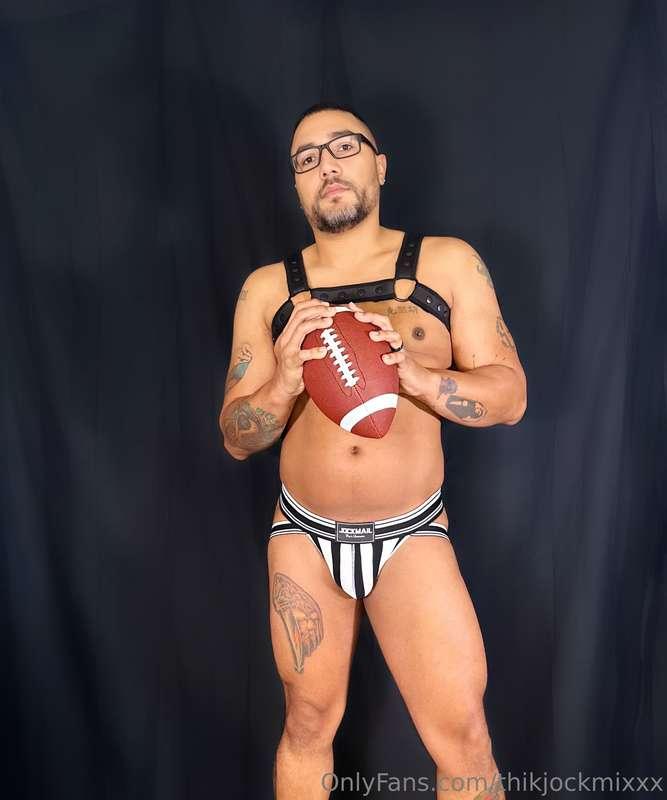 Just wrapped my referee job in Sin City! Back to being an OF..