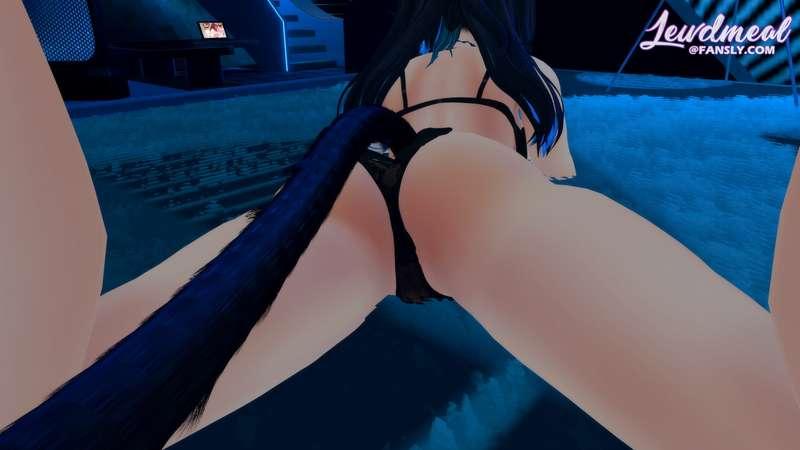 lewdmeal image #1