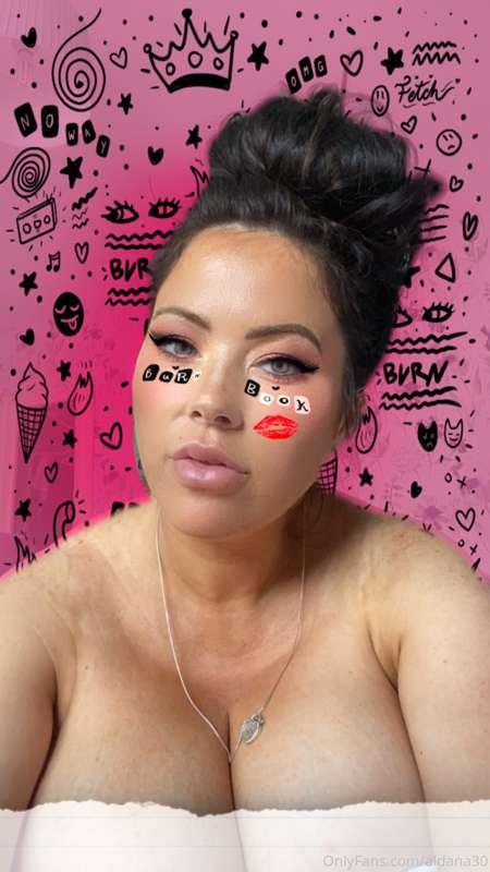 Bad bitch vibeeeeee