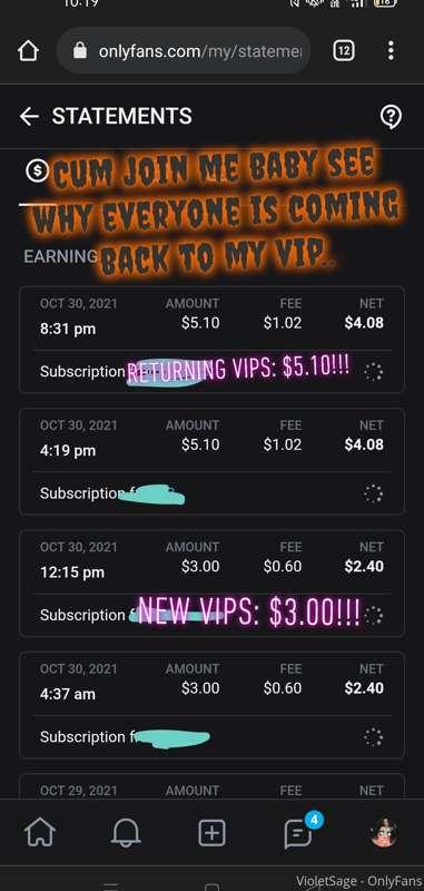 @violetsagevip @violetsagevip