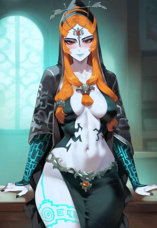 Midna