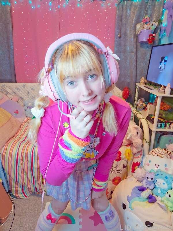 lildreamprincess image #5