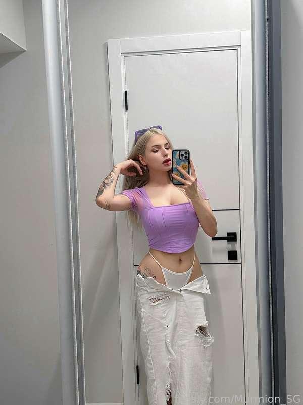 I want you between my legs.. NOW🥵😈