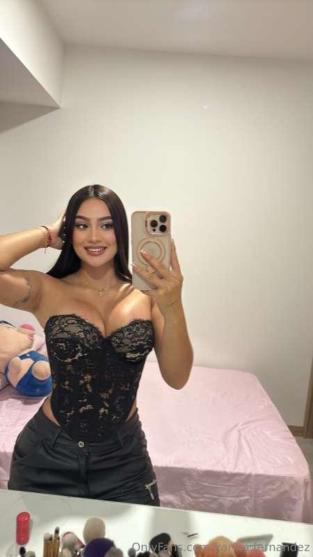 Not your average babe 💫