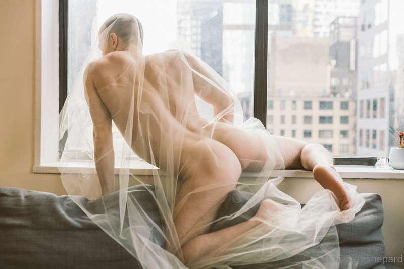 Morning delight 🍑