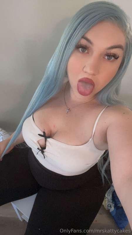Choose a spot for ur cum. I think u know where I want it