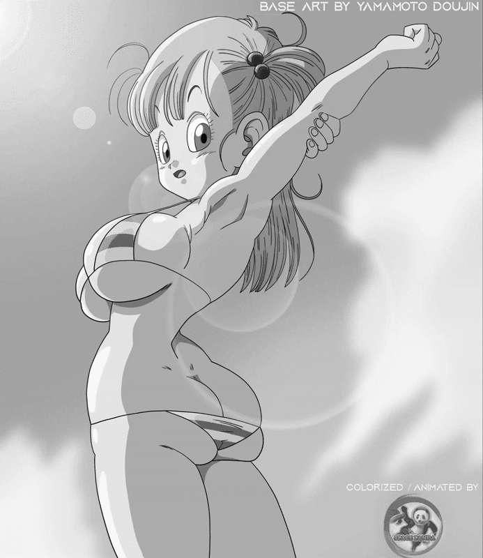 High Resolution Colorization n°76 / Animation n°16 !