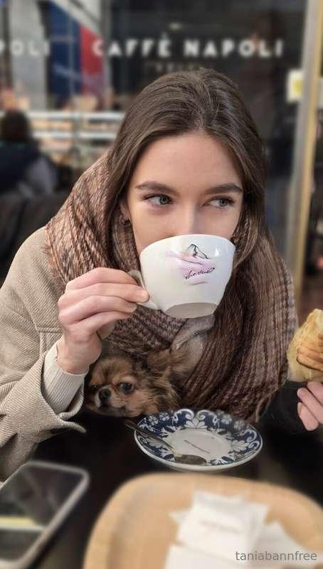 What kind of coffee do you like the most? 🥰 I like the one t..
