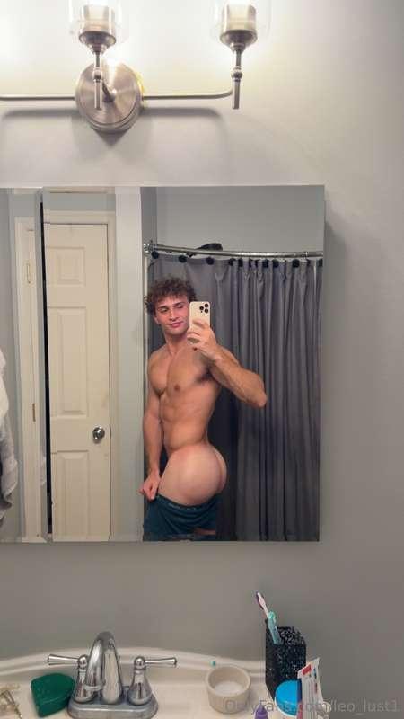 Trying my best to be lean and keep the 🎂 ... have a look (or..