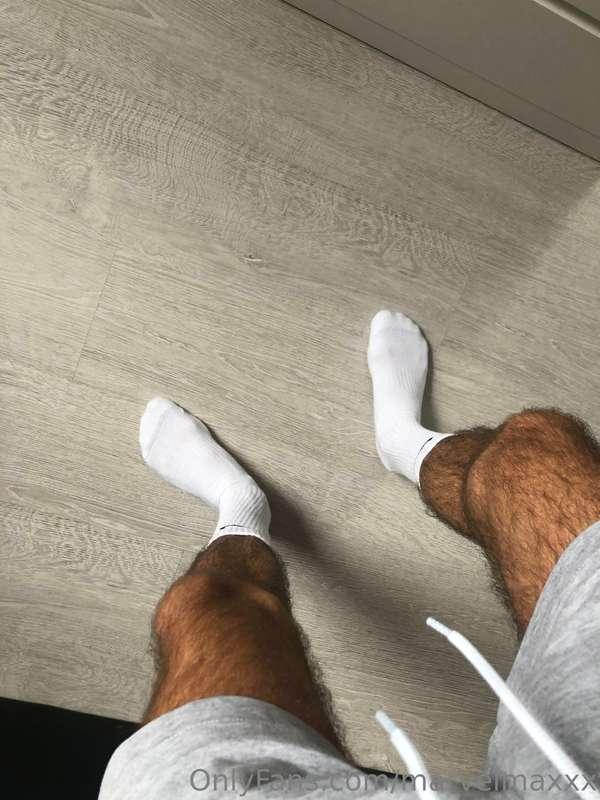 Feet on Friday 🦶🏼