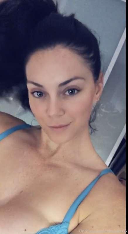 Love that selfie..!😍