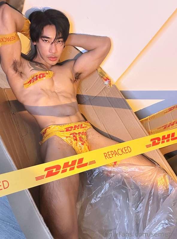 🌶️💛💛I will be the sex doll that you want.(Fashion tape for b..