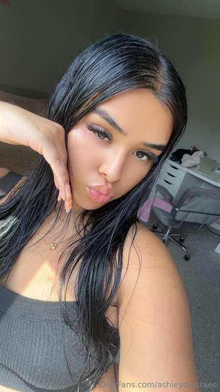 did a little rebranding -sincerelyserenityy @serenitysvip 🥰 ..