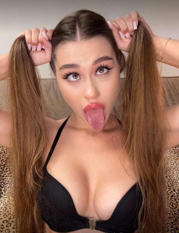 ❌STOP SCROLLING❌, FREE FREE page ONLY TODAY @leila_vip! 🤤 SW..