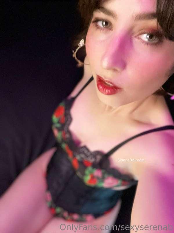 On cam!