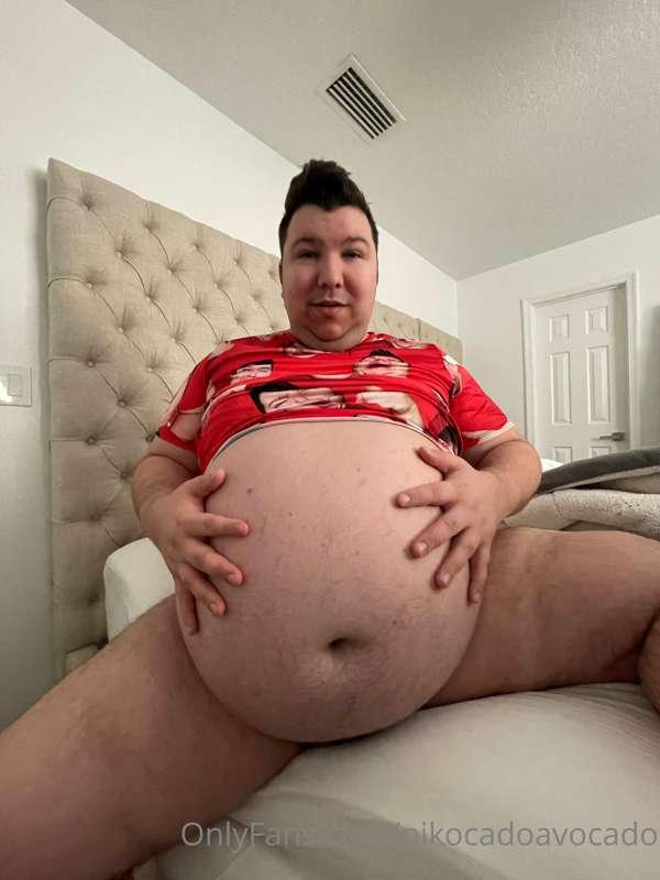 Daddy's horny