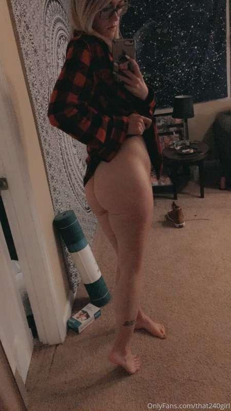 Gotta stay warm…
