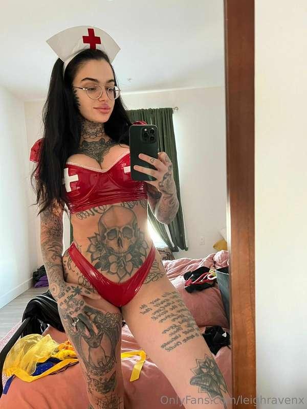 What should I wear for Halloween this year? 💋