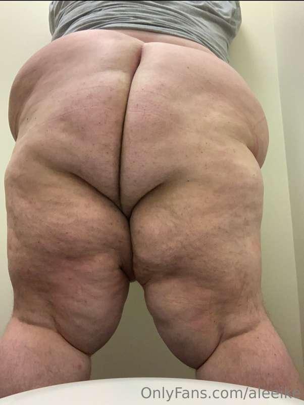 You like the view?