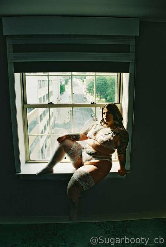 POV you walk into our room after you've had a hard day at wo..