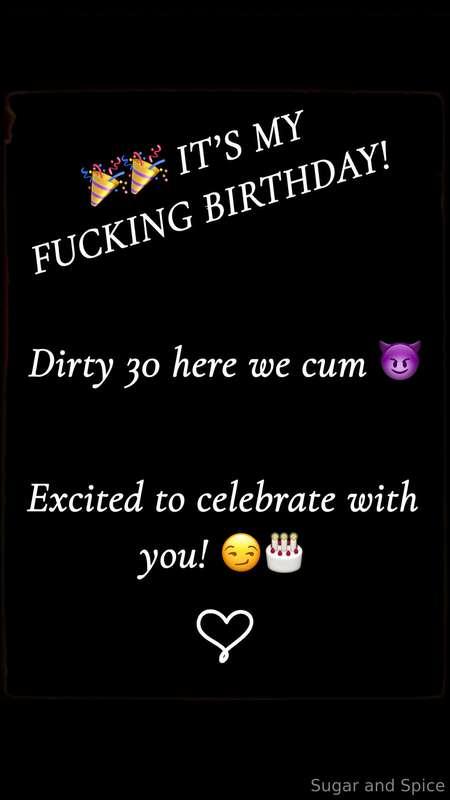 Extremely grateful for another year on this planet 😍 and ext..