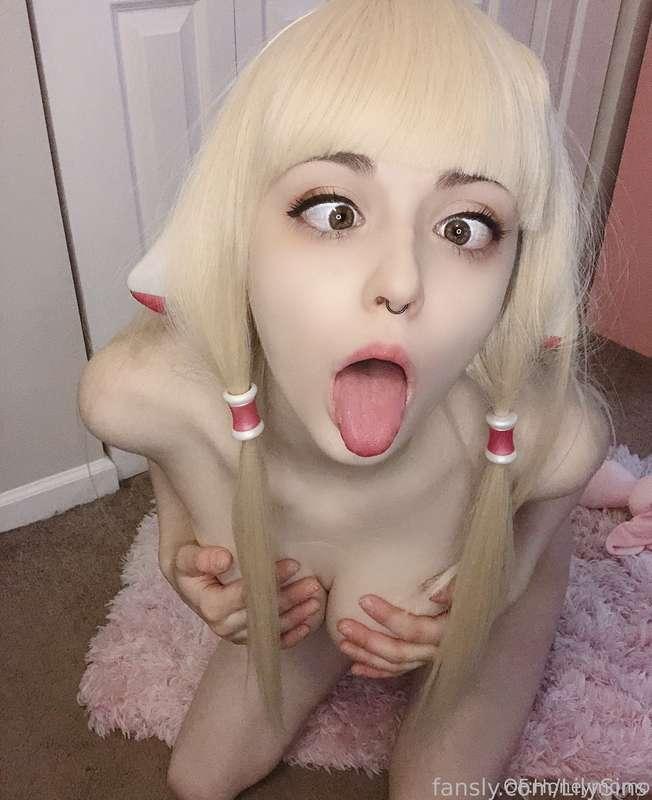 nymph-princess image #60