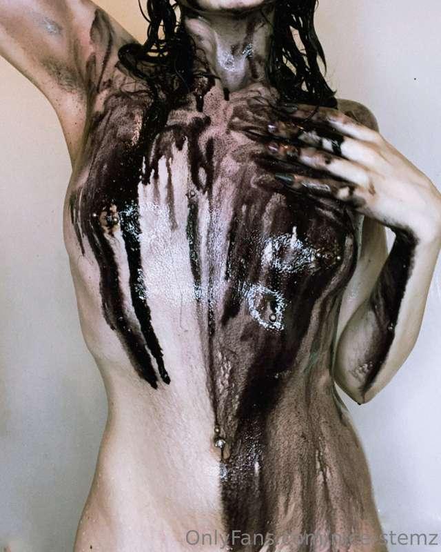 thought I had a concept here, turns out I'm just high 🖤