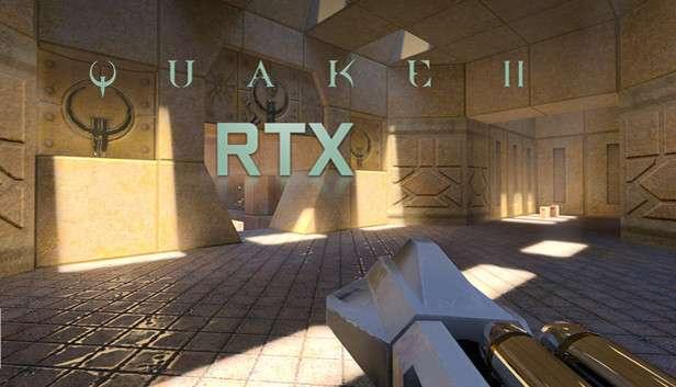 Quake II RTX Cheat Table (Made For Steam)