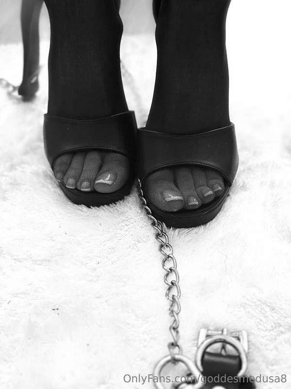 Locked for me!