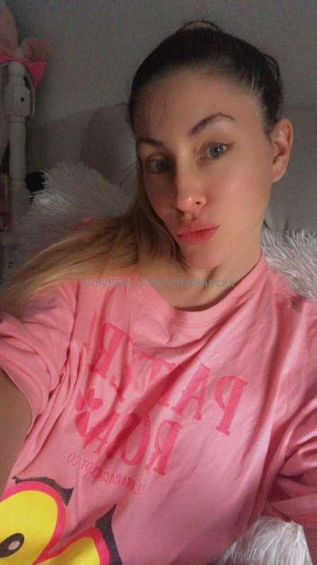 come to bed, papi? 💖