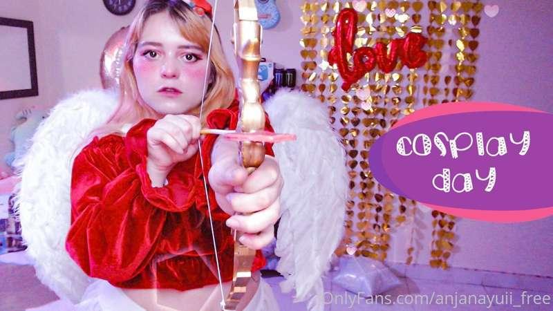 ♥♥♥ HAPPY SAN VALENTIN ♥♥♥