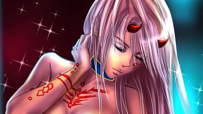 DELETED - Read webtoon #61